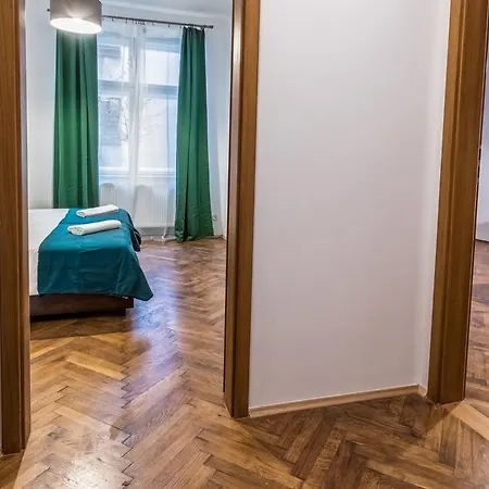 Apartament At Sereno Fenn'a - Relax *