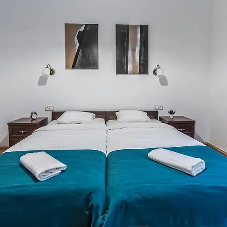 Apartament At Sereno Fenn'a - Relax *