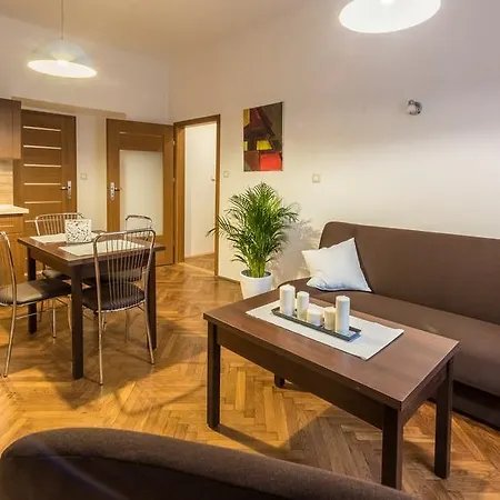 Apartament At Sereno Fenn'a - Relax