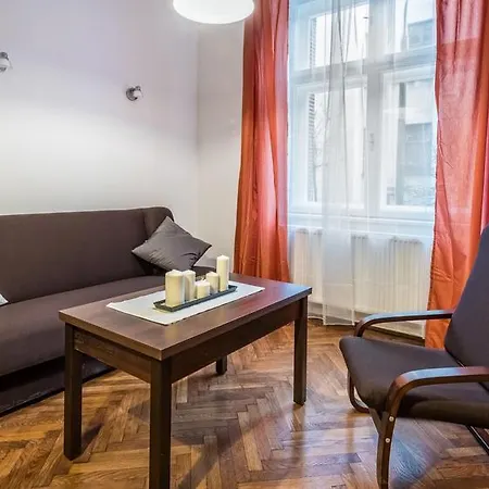 At Sereno Fenn'a - Relax Apartament